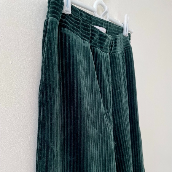 Urban Outfitters Pants - Urban Outfitters Flare Leg Pants, Size Medium